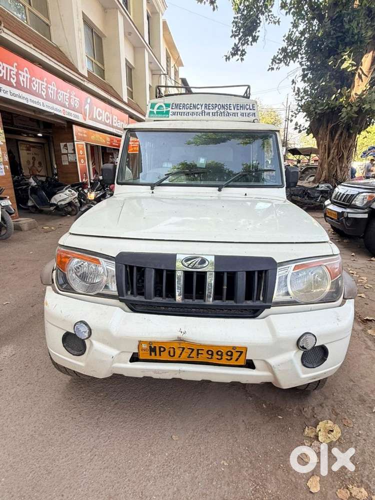 Car Is In Good Condition