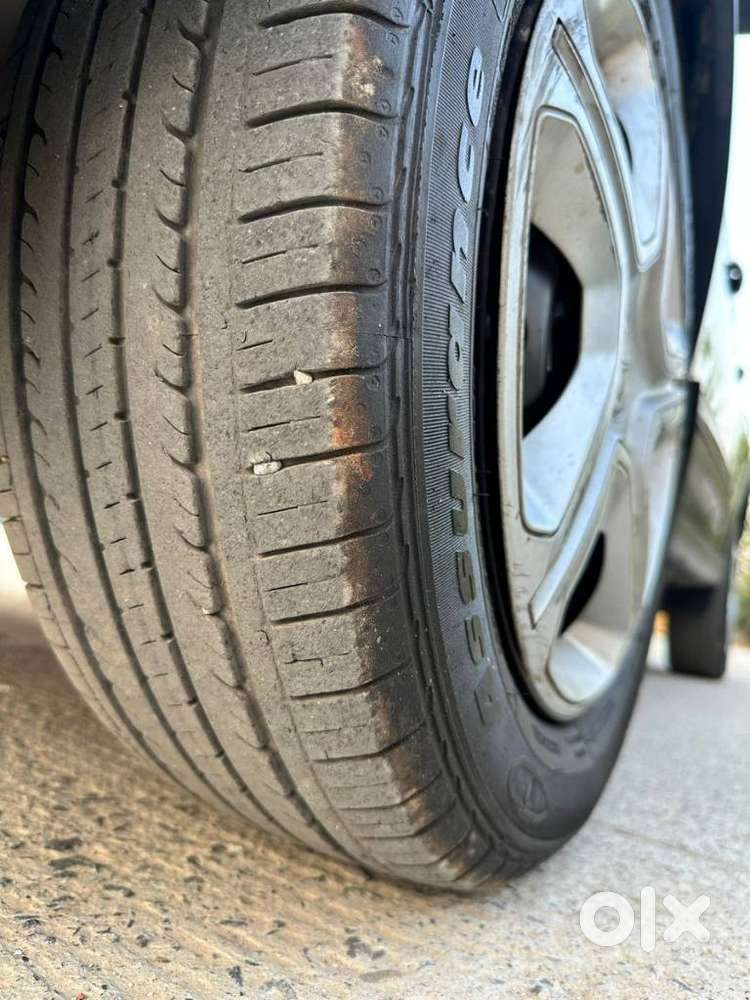 Tata Nexon 1.5 Revotorq Xm (s), 2022, Petrol