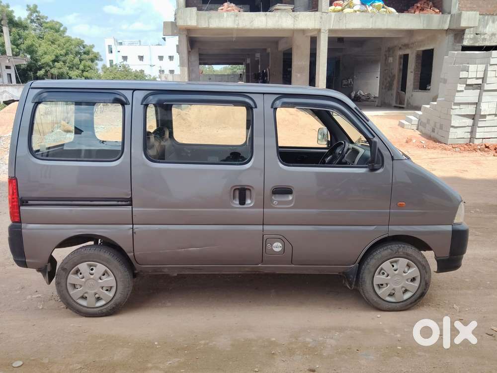 Maruti Suzuki Eeco 5 Seater Ac, 2024, Petrol