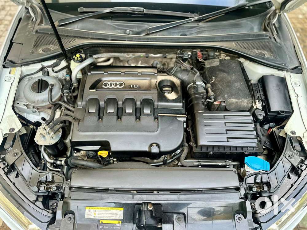 Audi A3 35 Tdi S Line, 2016, Diesel