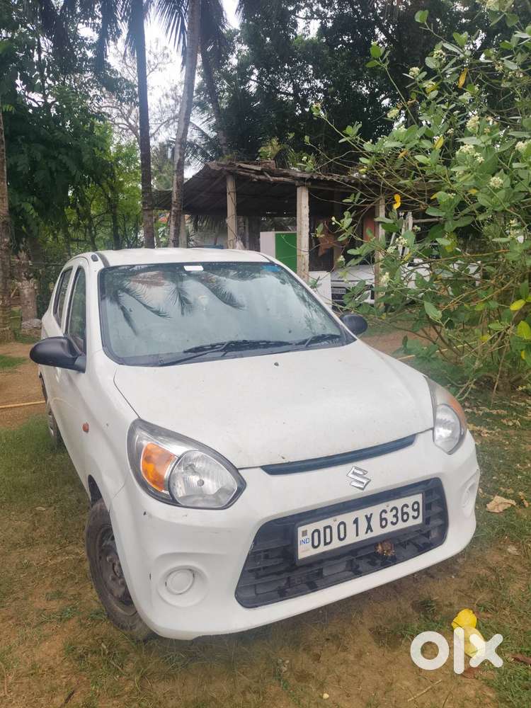 Good Condition