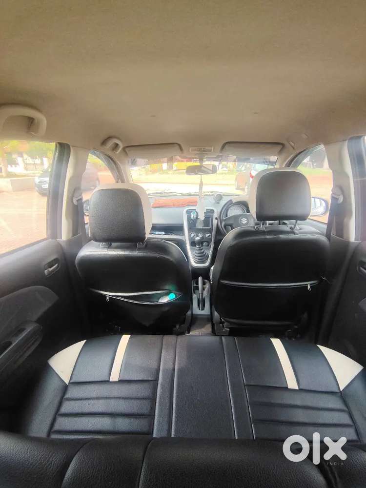 2011 Model Ritz Vxi For Sale