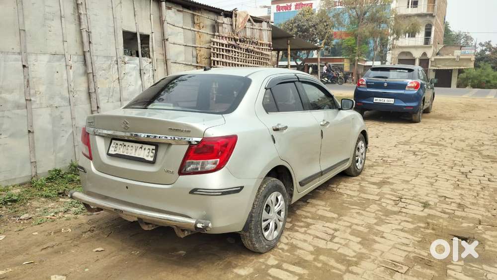 Maruti Suzuki Swift Dzire Vdi (o), 2019, Diesel