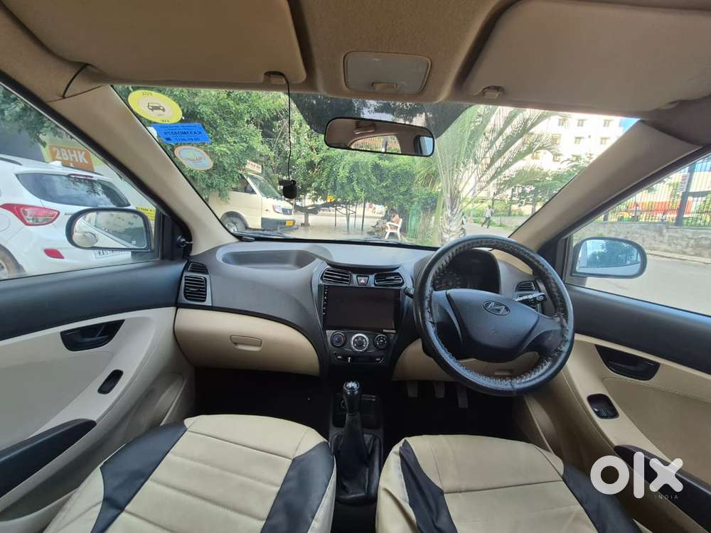 Hyundai Eon Era Plus, 2017, Petrol
