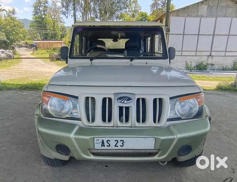 Bolero Slx Di Turbo