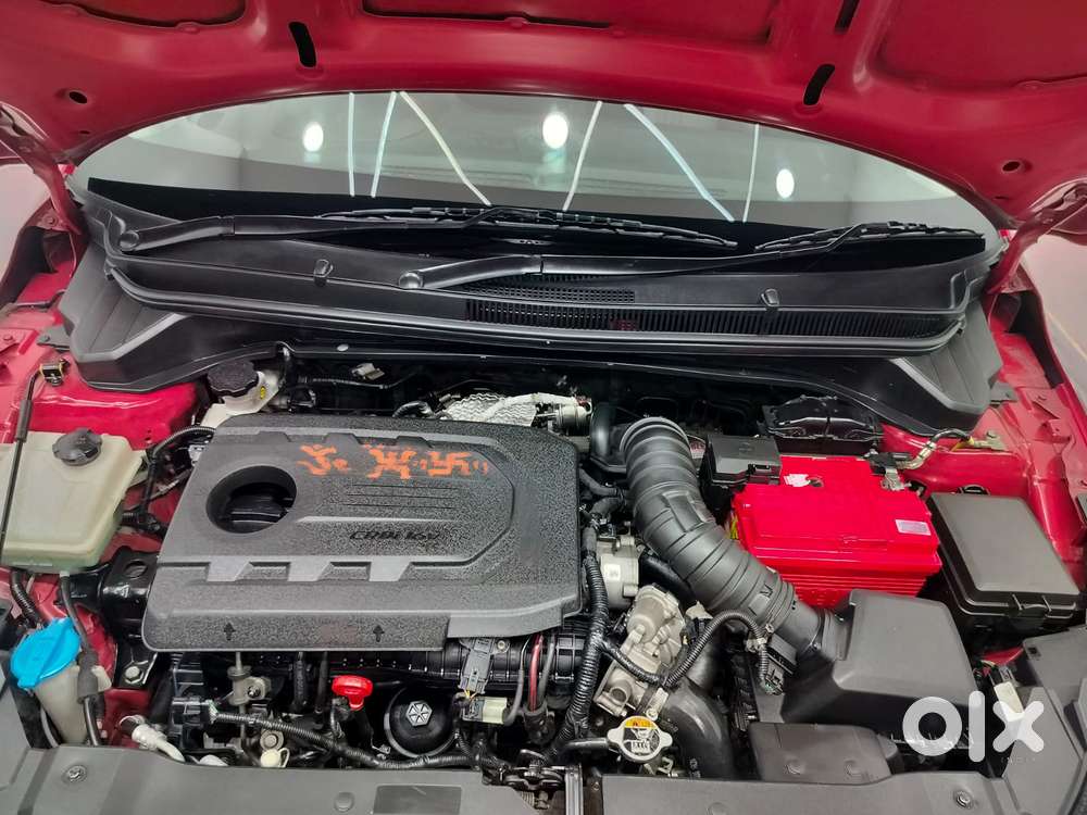 Hyundai I20 Diesel Sportz, 2022, Diesel