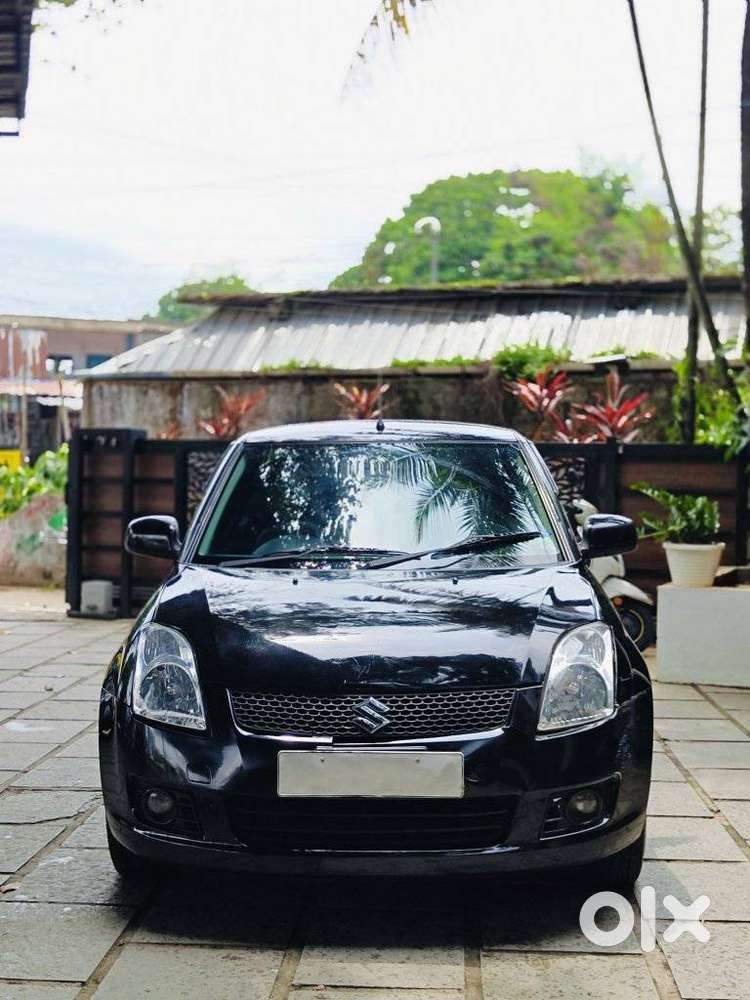 Maruti Suzuki Swift 2004-2010 Vdi Bsiii, 2008, Diesel