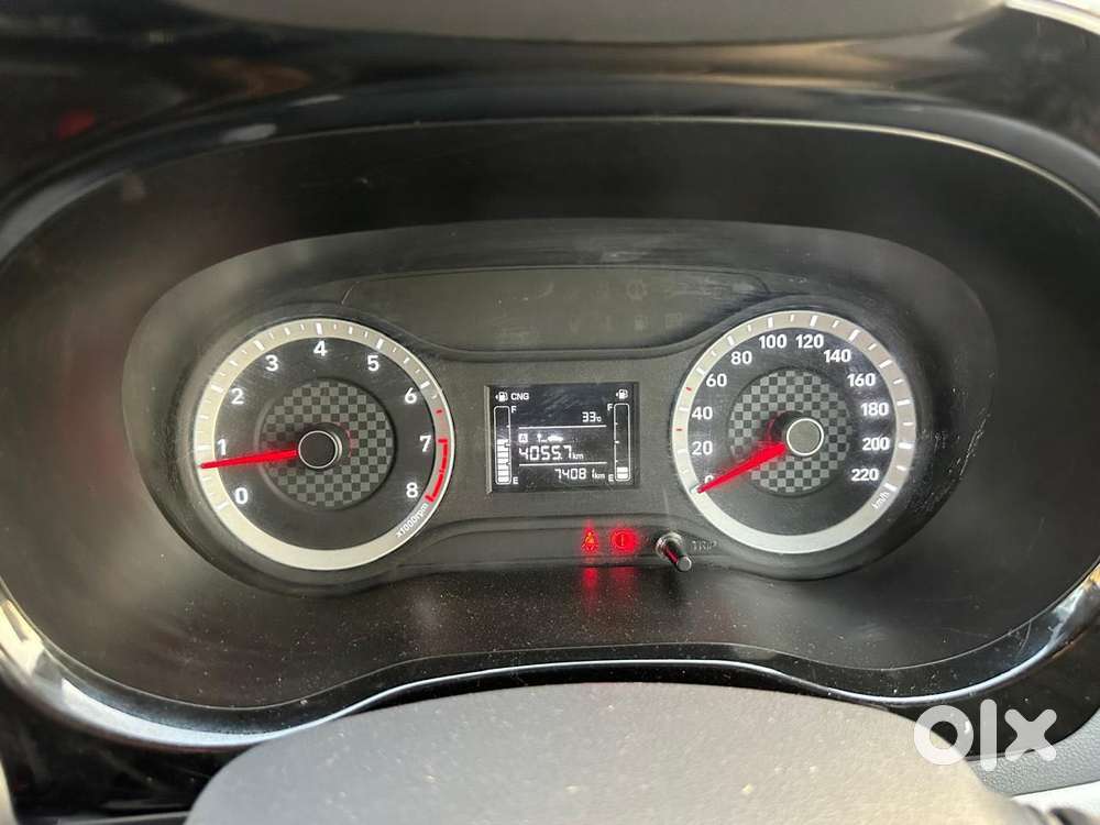 Hyundai Grand I10 Nios 1.2 Kappa Vtvt Sportz Cng, 2020, Cng & Hybrid..