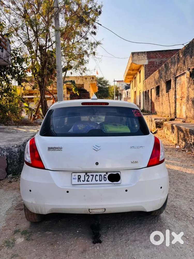 Maruti Suzuki Swift 2014 Diesel Good Condition