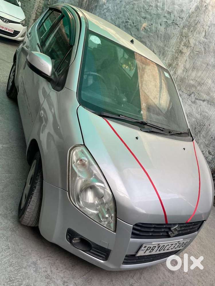 Maruti Suzuki Ritz 2010 Diesel Well Maintained