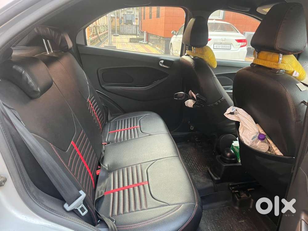 Ford Freestyle 2019 Petrol 67300 Km Driven