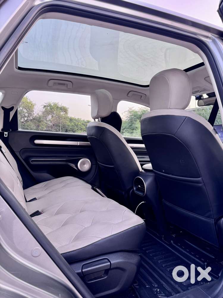 Mg Windsor Ev Essence Pro, 2025, Electric