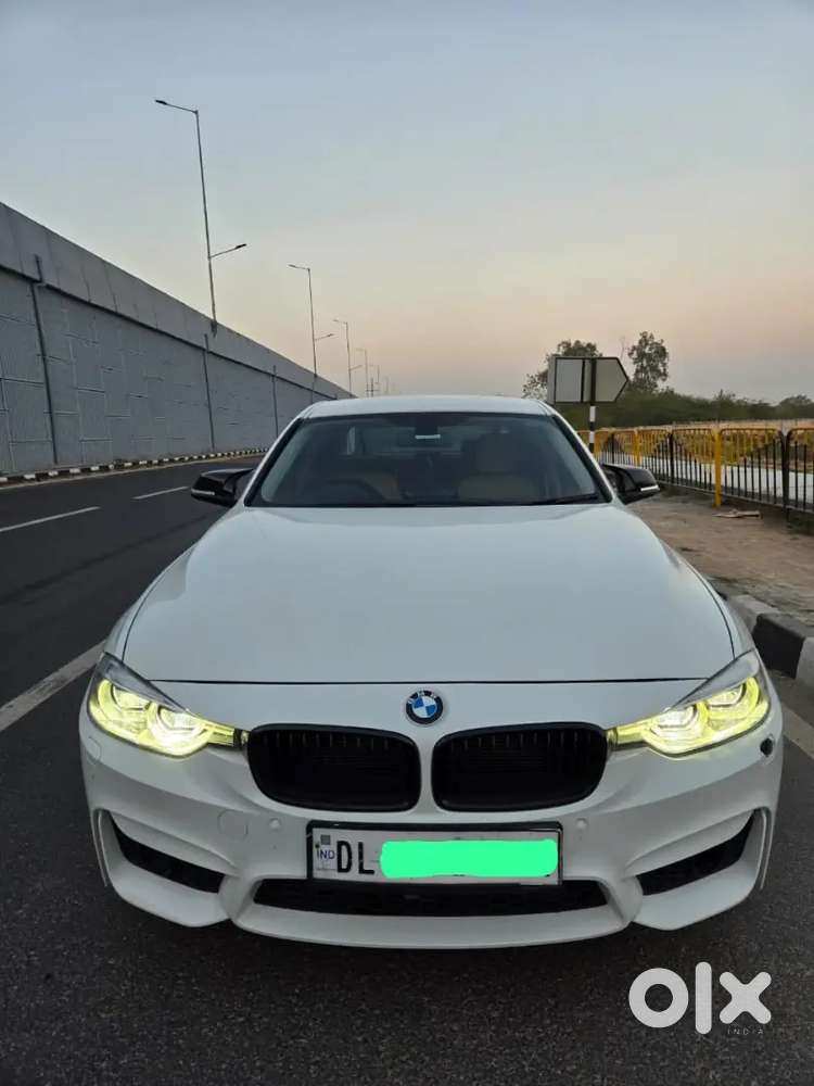 Bmw 320d Lci Corporate Edition 2019