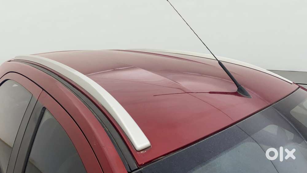 Ford Figo 2012-2015 Petrol Titanium, 2020, Petrol