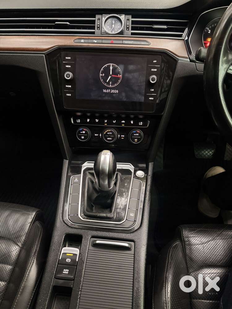Volkswagen Passat 2.0 Tdi At Highline, 2019, Diesel