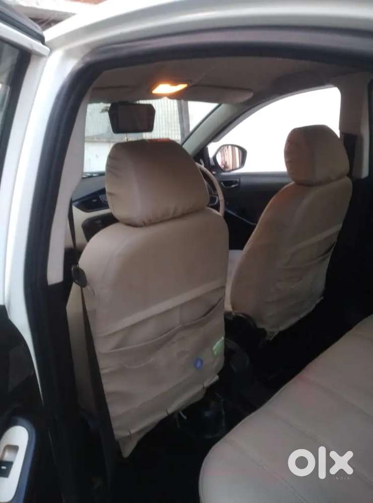 Tata Zest 2018 Diesel Well Maintained