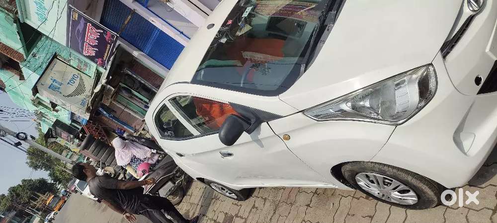 Hyundai Eon 2017 Petrol Well Maintained