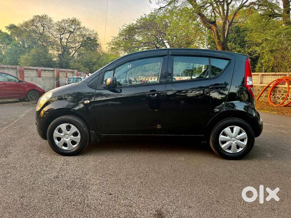 Maruti Suzuki Ritz 2009-2011 Vxi Abs, 2010, Petrol