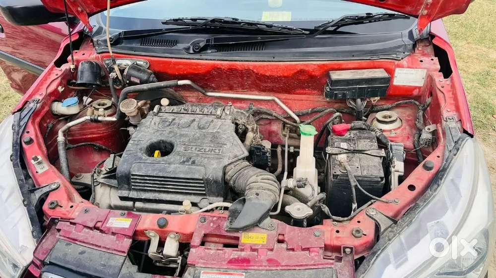 Maruti Suzuki Alto K10  Vxi 2017
