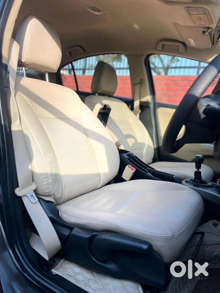 December 2014 Honda City Diesel Well Condition