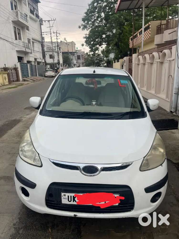 Hyundai I10 2009 Model Petrol