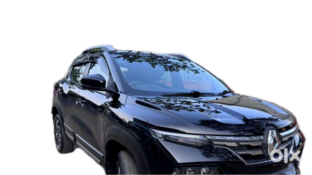 Renault Kiger 2023 Petrol 50397 Km Driven