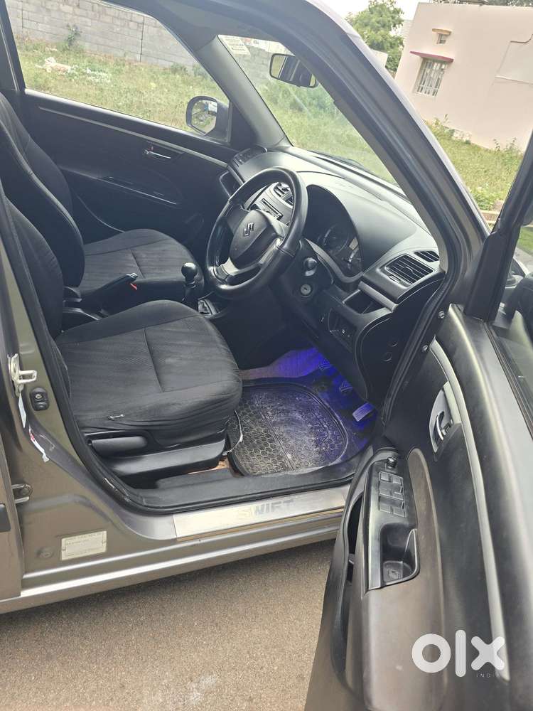 Maruti Suzuki Swift Ddis Vdi, 2012, Diesel