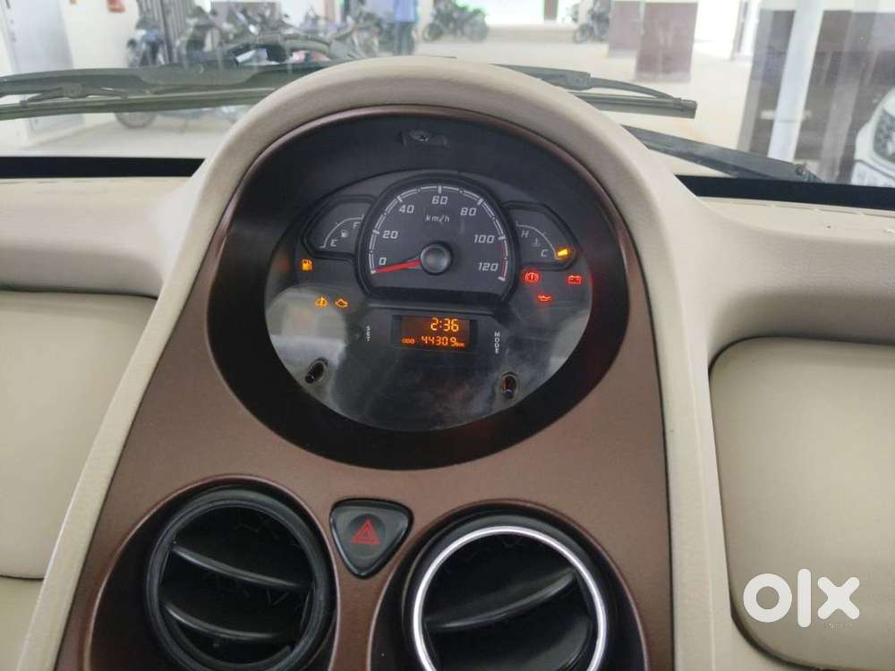 Tata Nano Twist Xt, 2016, Petrol