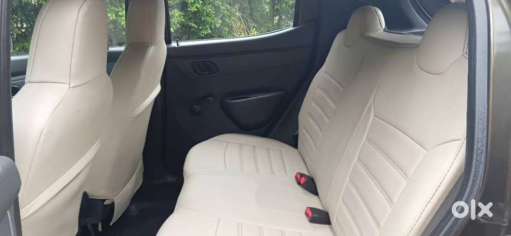 Renault Kwid Rxt, 2016, Petrol