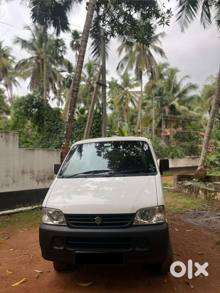 Maruti Suzuki Eeco Petrol 2011