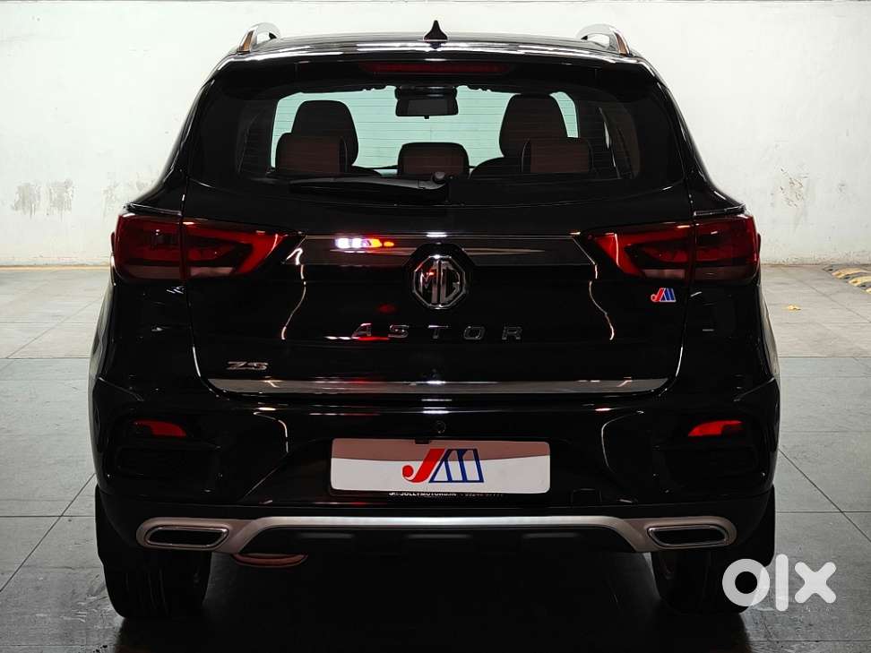 Mg Astor Select 1.5 Mt (ivory), 2024, Petrol