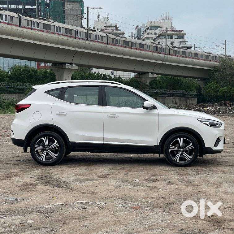 Mg Astor 1.5 Savvy Cvt, 2023, Petrol