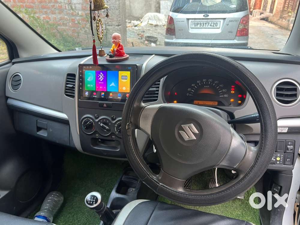2012 Maruti Suzuki Wagon R