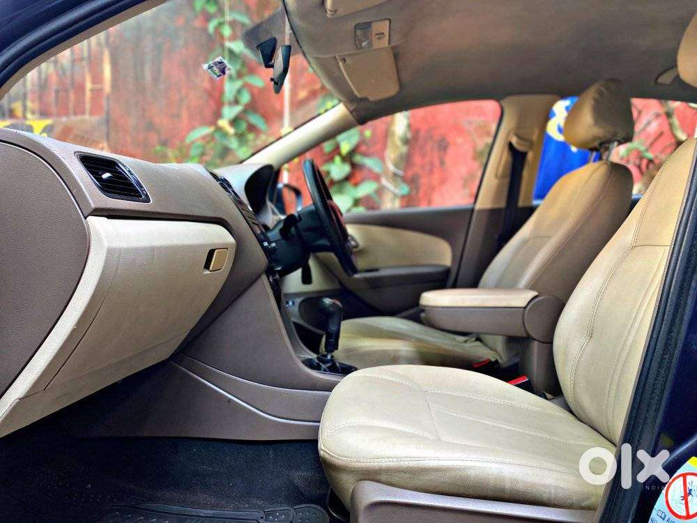 Skoda Rapid 1.6 Elegance Tdi, 2012, Diesel