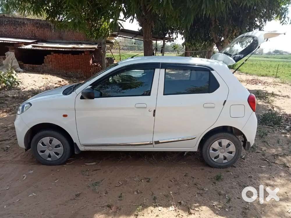 Maruti Suzuki Alto K10 2024