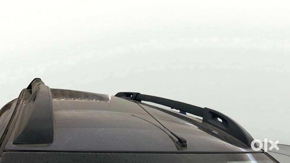 Renault Duster Petrol Rxl, 2018, Petrol