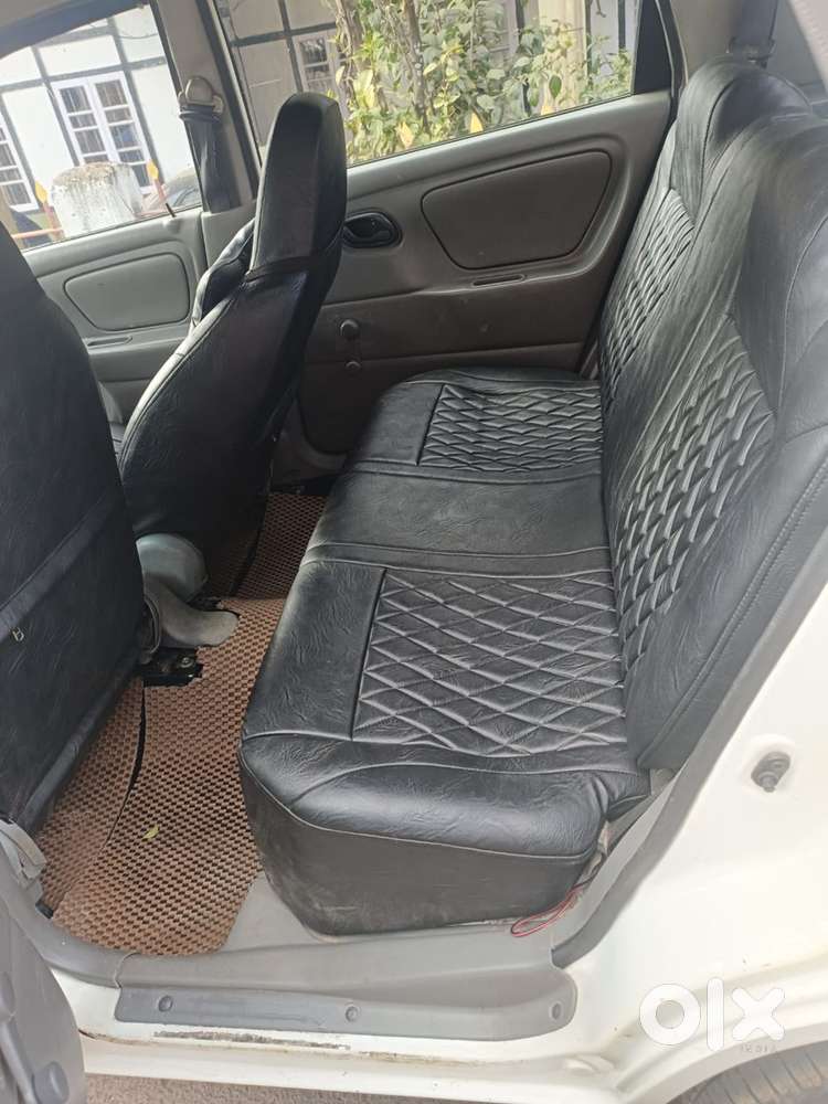 Alto K10 Tip Top