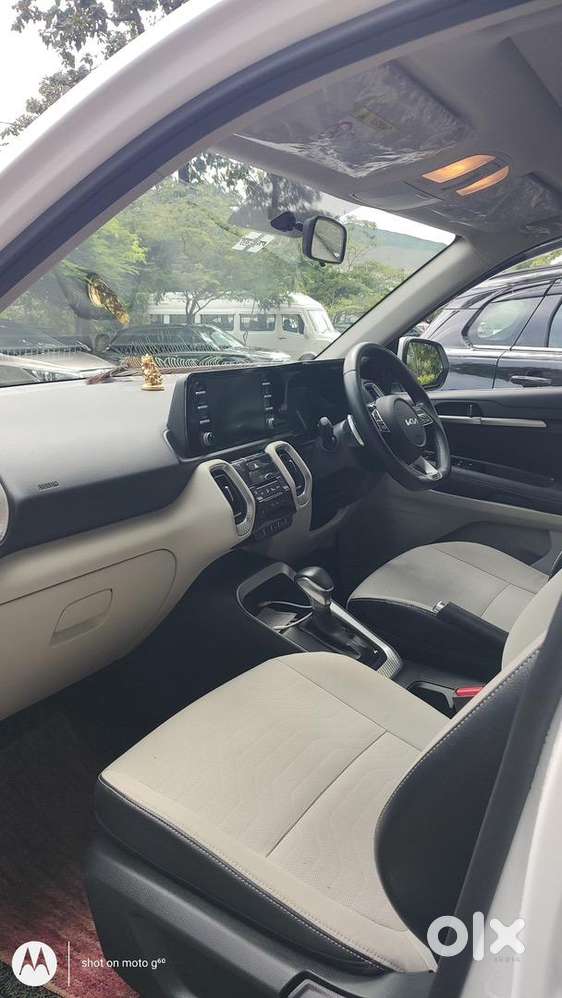 Sonet -diesel Automatic -htx