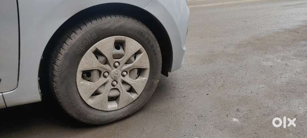 Hyundai Accent 2018 Diesel 90000 Km Driven