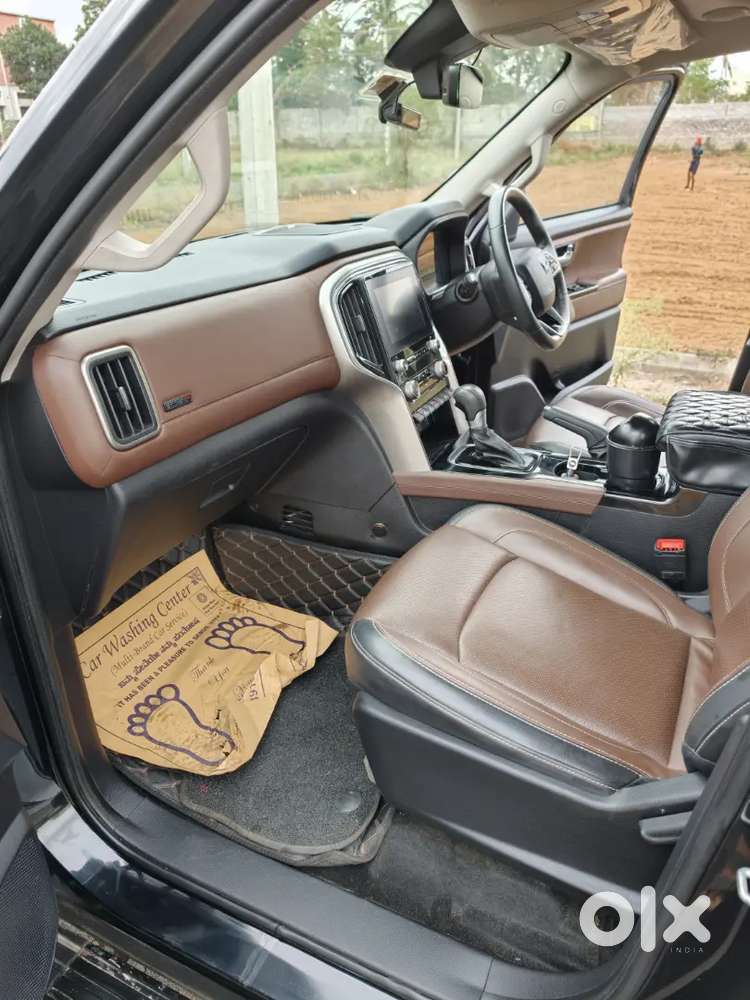 Mahindra Scorpio N Diesel 2024