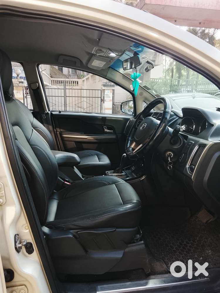 Tata Hexa Xta, 2018, Diesel