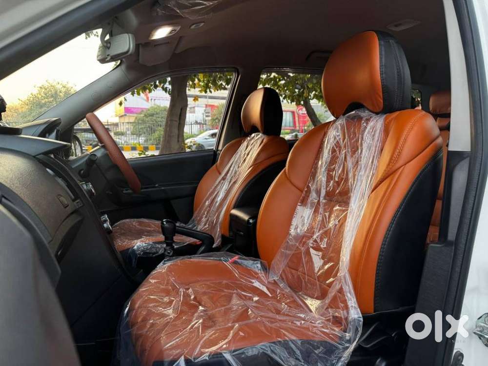 Mahindra Xuv500 W5, 2020, Diesel