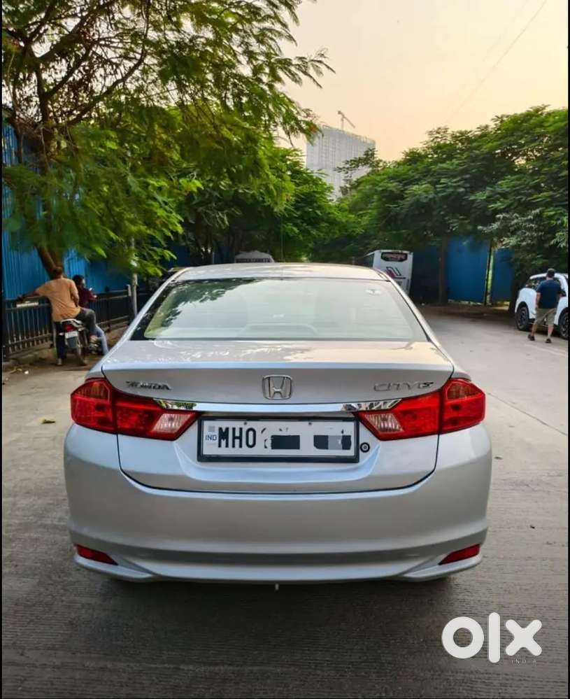 Honda City 1st Owner 65000 Km