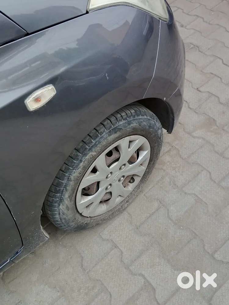 2016 Grand I10