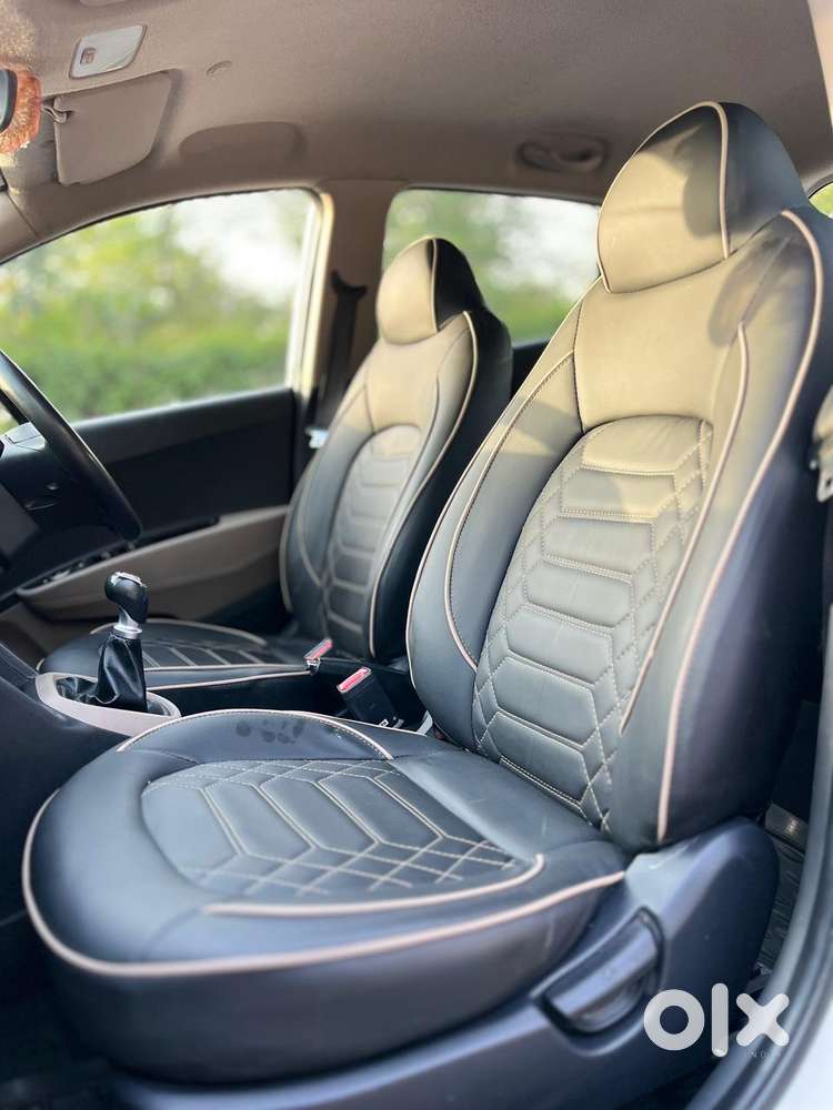 Hyundai I10 Sportz Option, 2016, Cng & Hybrids