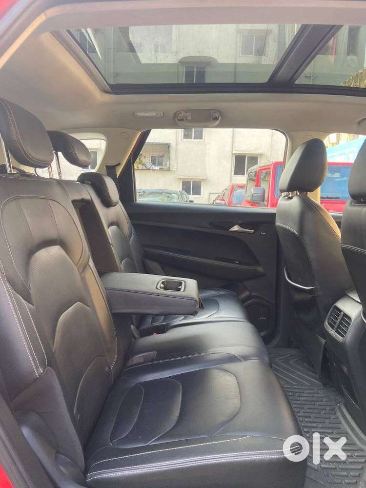 Mg Hector Sharp Diesel Mt, 2020, Diesel