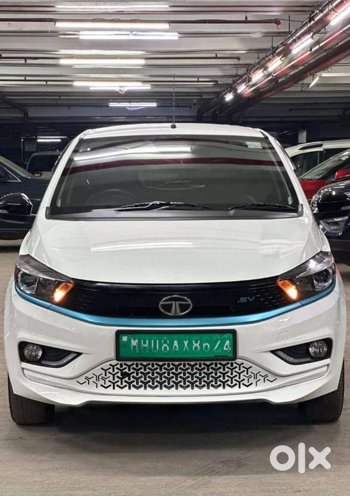 Tata Tiago Ev, 2023, Electric
