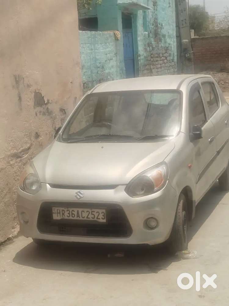 Good Condition