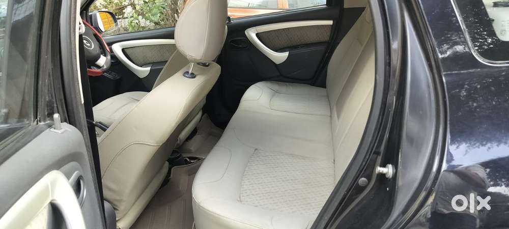Renault Duster 110ps Diesel Rxl, 2013, Diesel