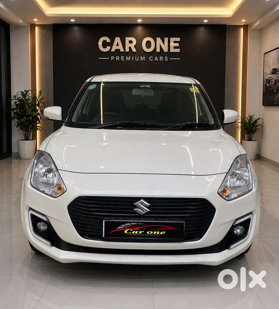 Maruti Suzuki Swift Vdi Optional, 2018, Diesel